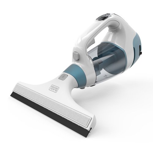 Black and Decker WW100 Lithium Window Washer - Selffix DIY Online