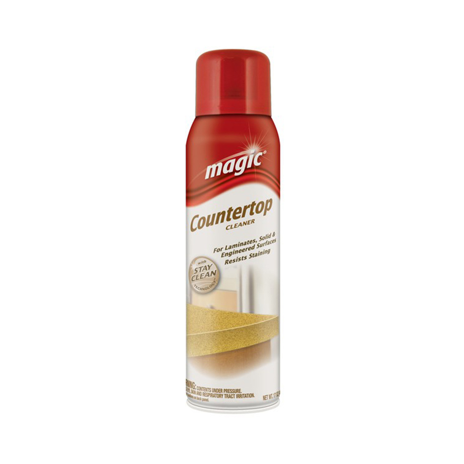 Magic Countertop Cleaner 17oz Selffix DIY Online Store