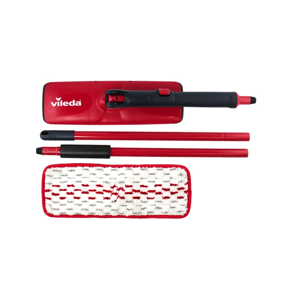 Vileda Ultramax Easy Twist Mop | Selffix DIY