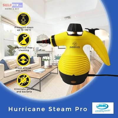 jml steam mate