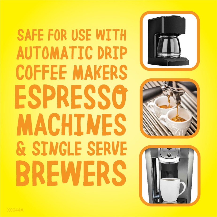 Goo Gone Coffee Maker Cleaner 8fl oz Selffix DIY Online Store