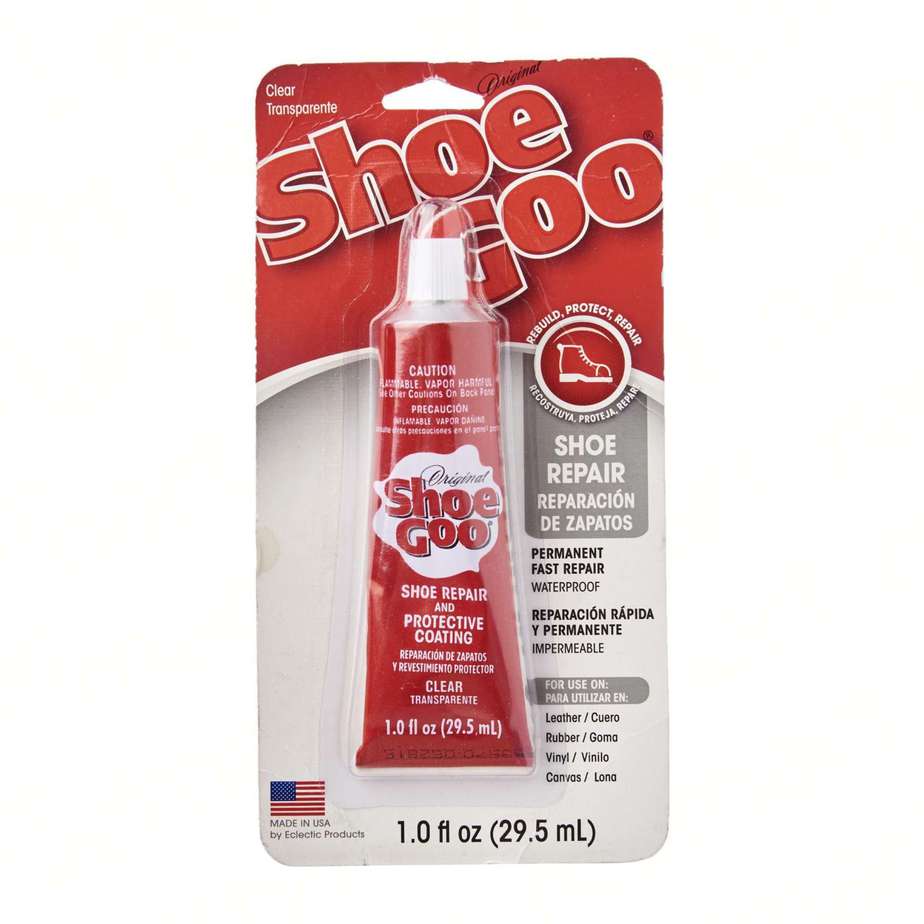Goop Shoe Goo Adhesive & Sealant EP110132 Selffix DIY Online Store