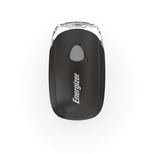 Energizer Bike Light Set Selffix DIY