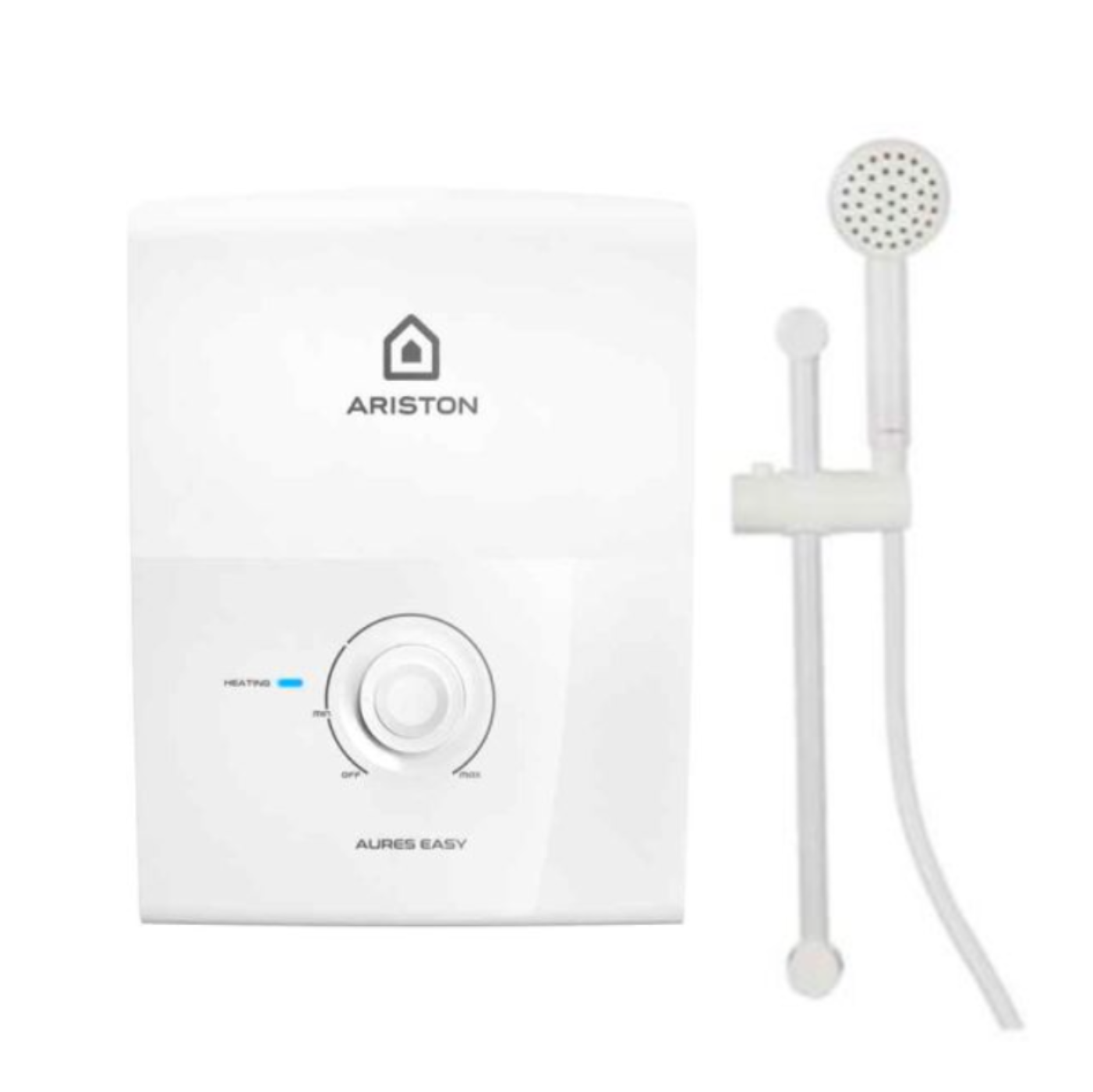 Ariston Aures Easy Sbs Selffix DIY