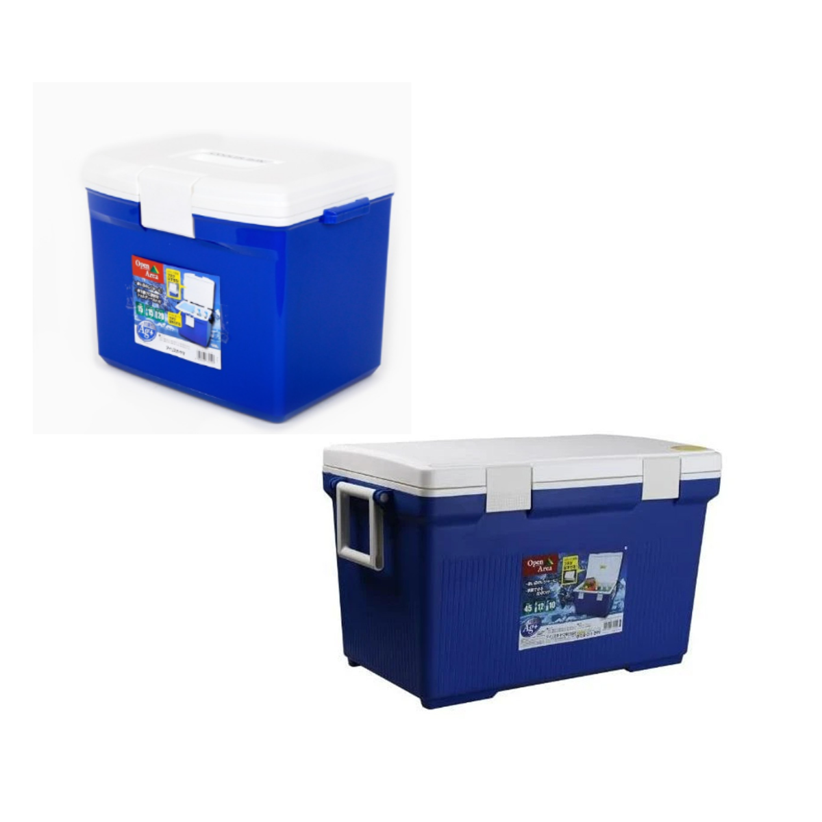 未使用品IRIS OHYAMACOMPACT COOLER ICA-0301YW Amazon.co.jp: Iris