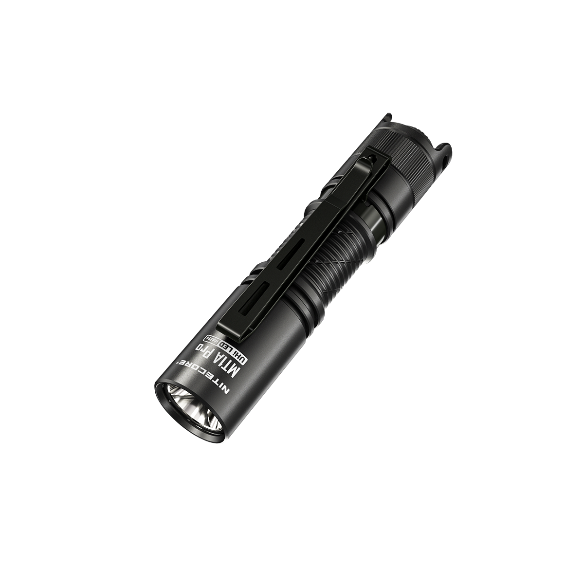 Nitecore MT1A PRO - 800 lumens | Selffix DIY