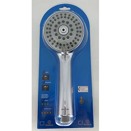 Innovare 00204 Z-Gen Shower Head