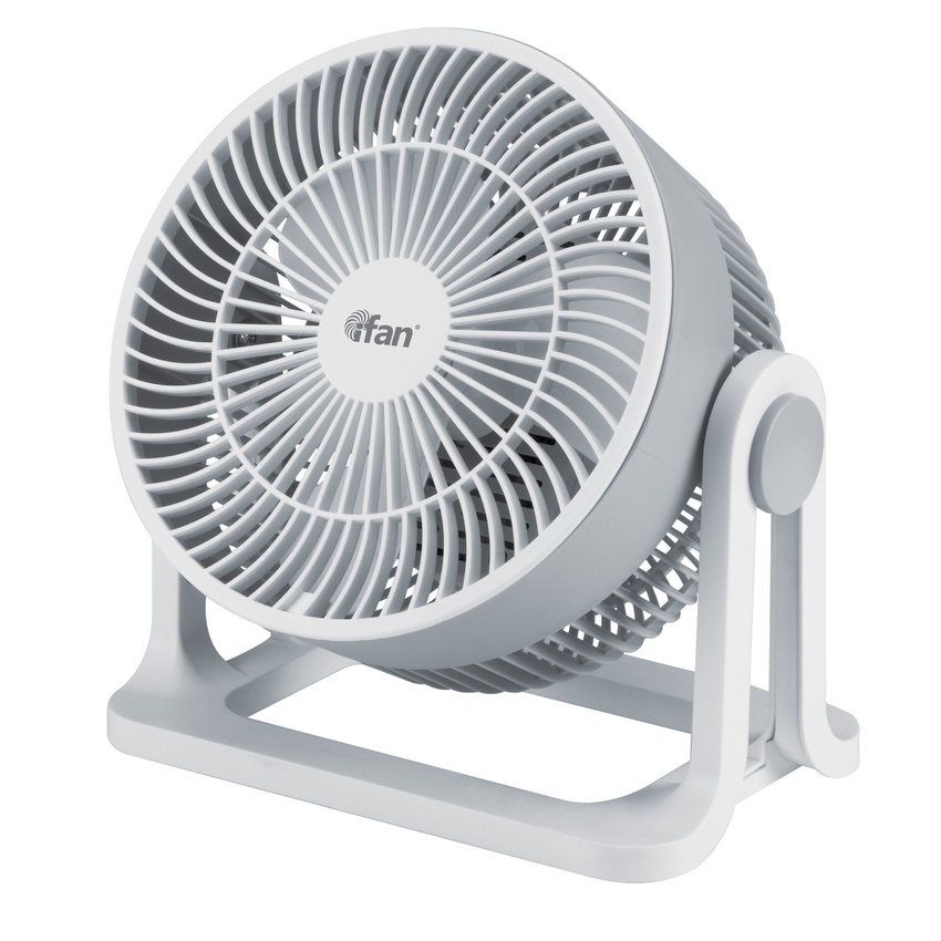 iFan IF7408 8 Inch Turbo Fan