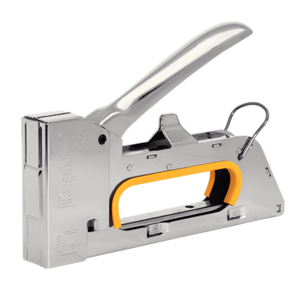 Rapid Pro R23E Staple Gun