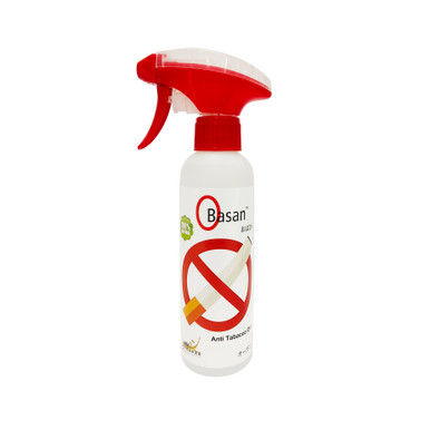 Obasan Anti Tobacco Odour (New Formula)
