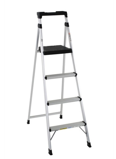 Cosco 4 Step Ladder - Selffix DIY Online Store