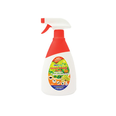 Multipurpose Spray (Lemongrass), Wan Shon Trading Pte. Ltd.