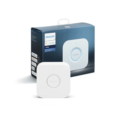 Philips Hue Bridge - Selffix DIY Online Store