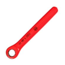 Insulated Ratchet Wrenches