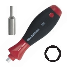 SoftFinish Nut Drivers