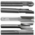 Straight Router Bits