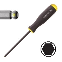 ProHold Balldriver Screwdrivers