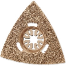 Carbide Grout & Rasp