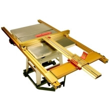 Table Saw Fence Systems