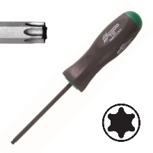 Torxdriver Screwdrivers