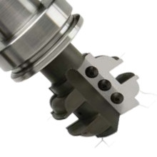 Entry Way Door Insert Bits