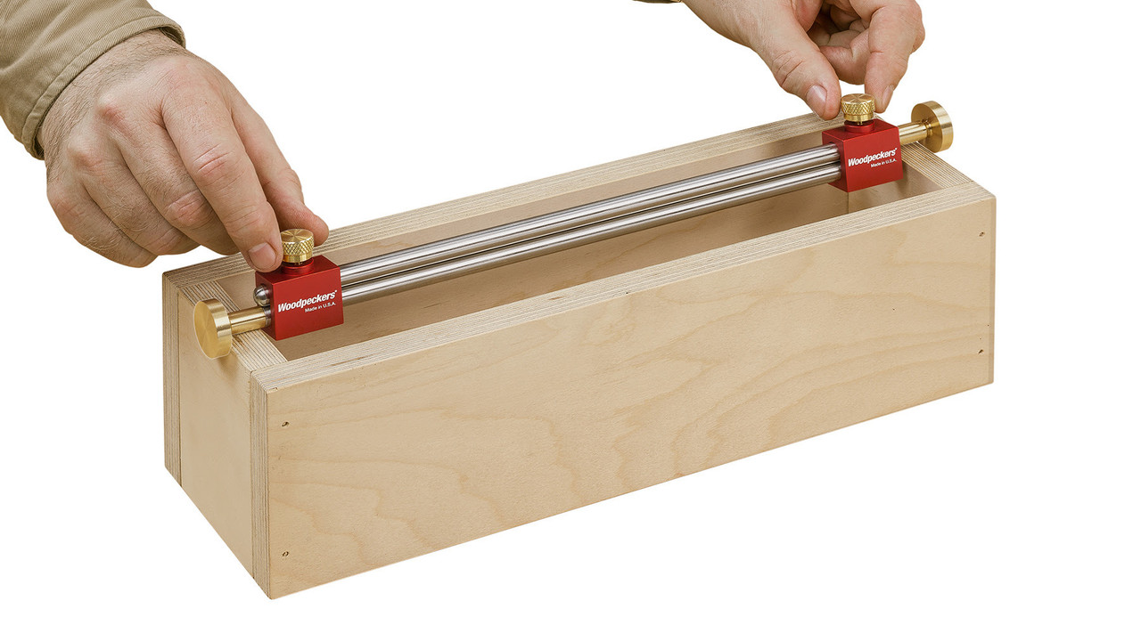 Woodpeckers One Time Tools