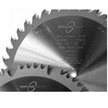 General Purpose Saw Blades - Triple Chip