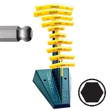 Balldriver T-Handle Sets