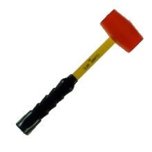 No-Mar Hammers - No Bounce