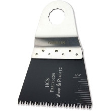 Oscillating Tool Blades