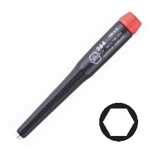 Long Life Precision Nut Drivers