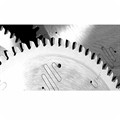 Solid Surface Cutting Saw Blades