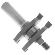 Tongue and Groove Assembly