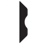 Replacement Knives for Terminus