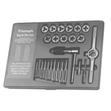 Tap and Die Sets