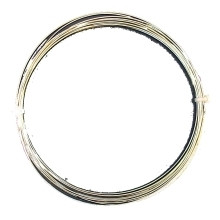 Wire and Ribbon (Silver Solder)