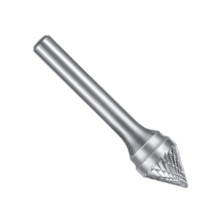 Cone Shape - 60 Degree