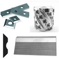 Carbide Knives and Insert Tooling