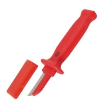 Insulated Electrician's Knives