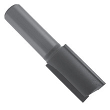 LH Carbide Tipped- 2 Flute