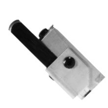 Square Corner Chisel