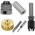Router Bit Accessories