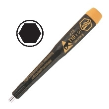 Precision ESD Safe Hex Drivers