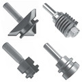 Glue Joint Router Bits