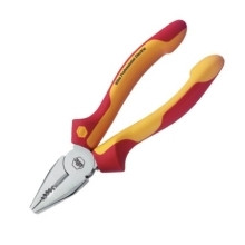 Insulated Pliers - Cutters