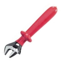 Insulated Adjustable Wrenches