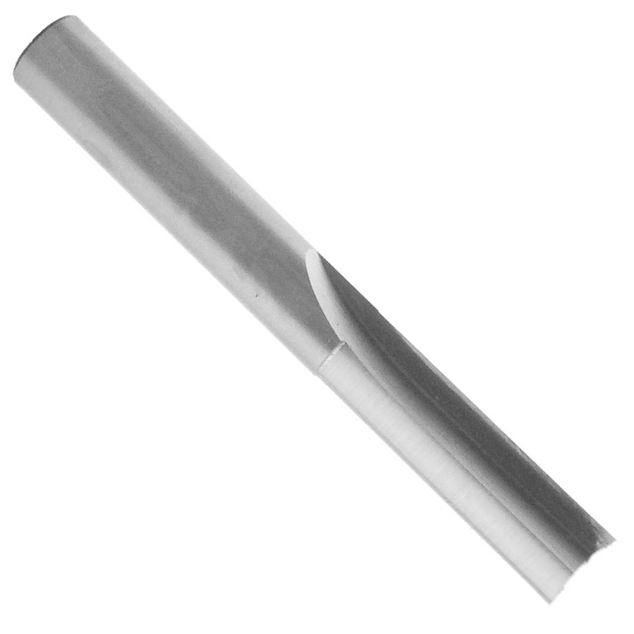 Solid Carbide Straight Bits