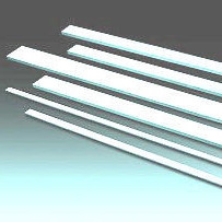 Standard Tool Blanks