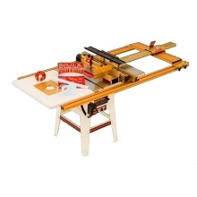 Table Saw Combos