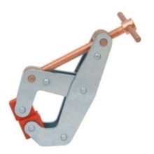 Kant-Twist Clamps